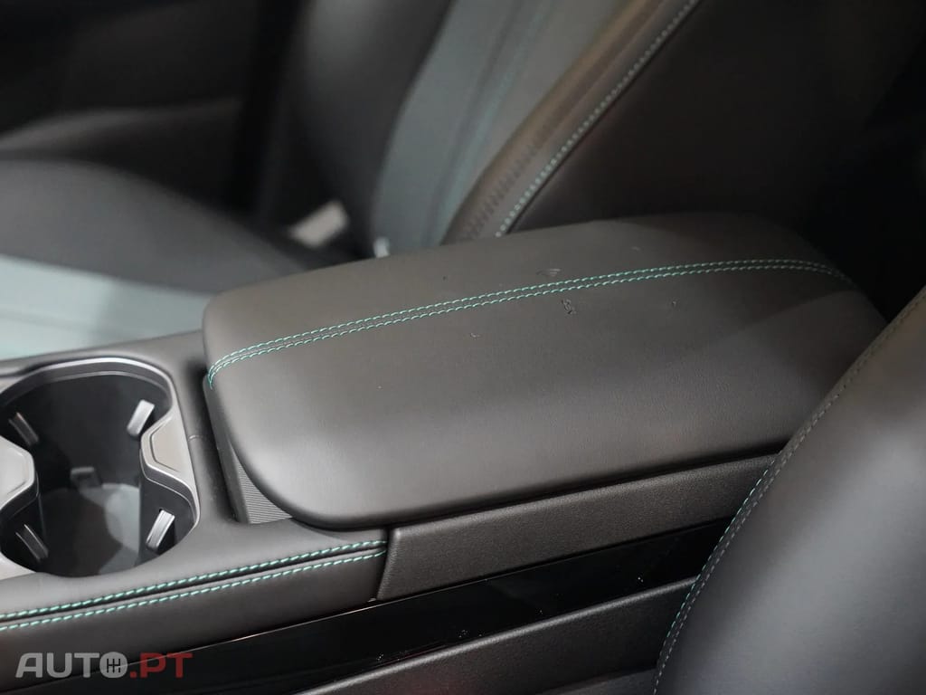 BYD Seal U 1.5 DM-i Comfort