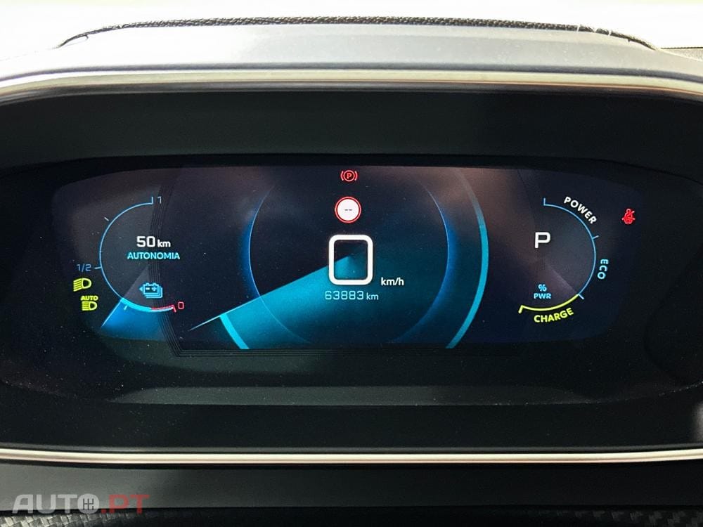 Peugeot E-208 50 kWh GT Pack