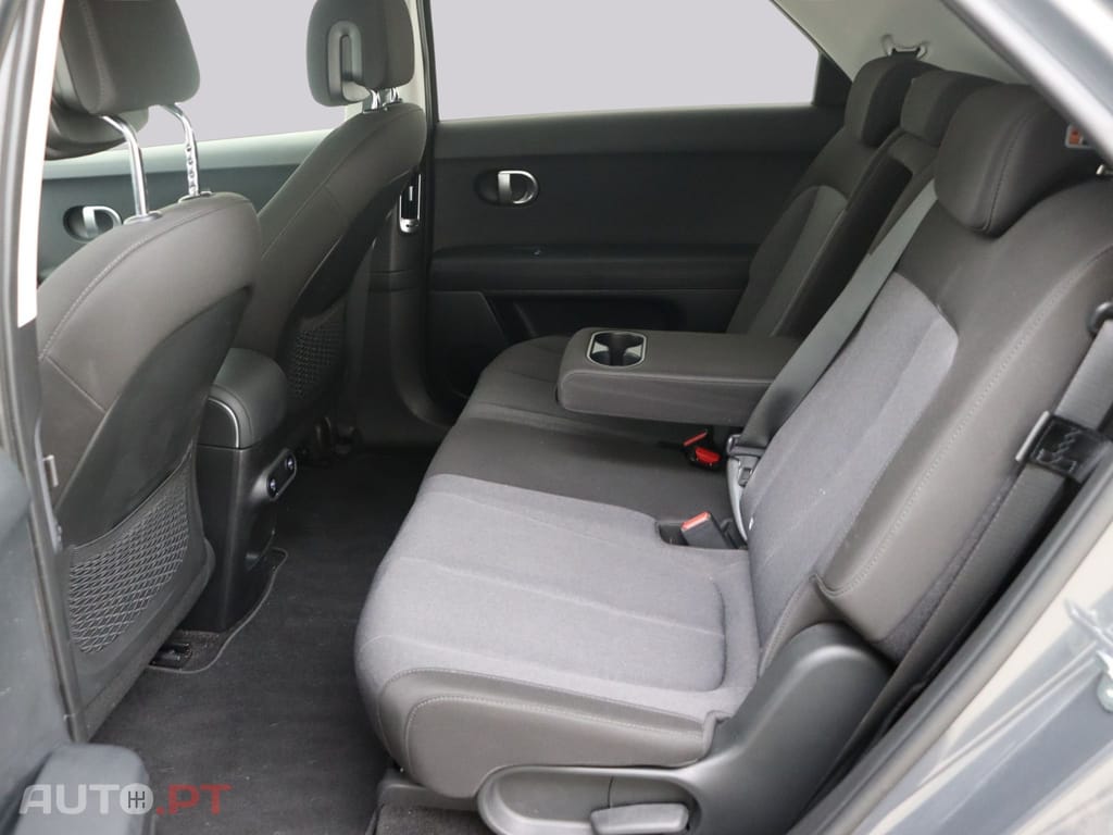 Hyundai Ioniq 5 Core 58 kWh