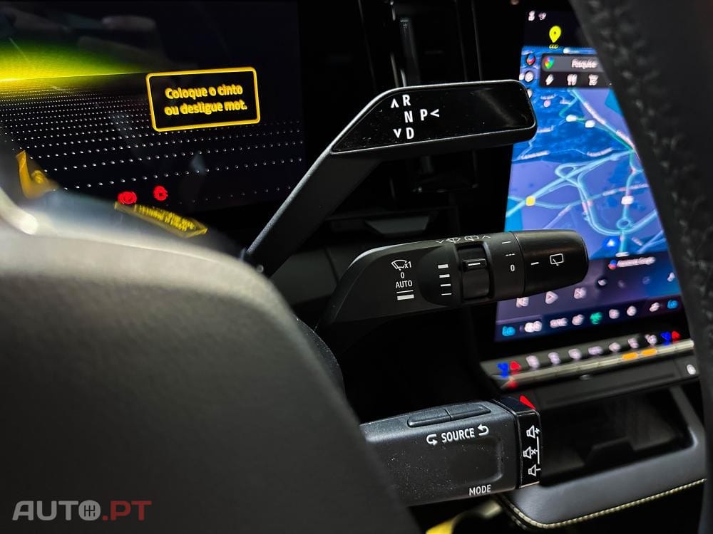 Renault Mégane E-Tech EV60 220hp optimum charge Iconic