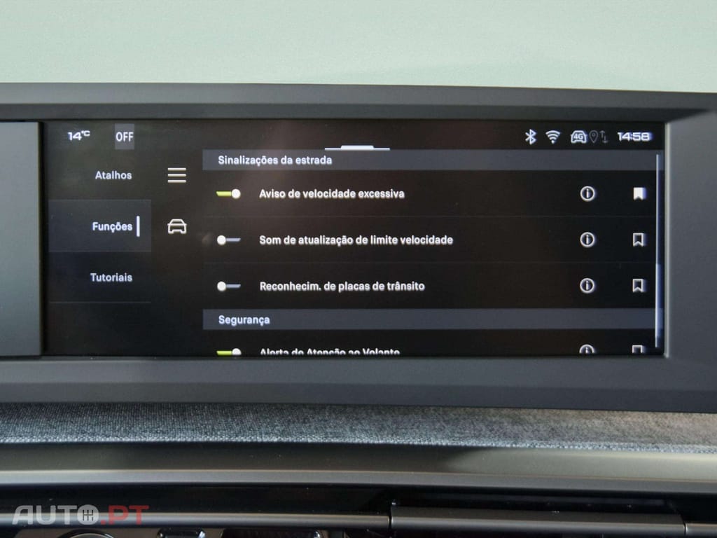 Peugeot 5008 1.2 Hybrid Allure e-DCS6