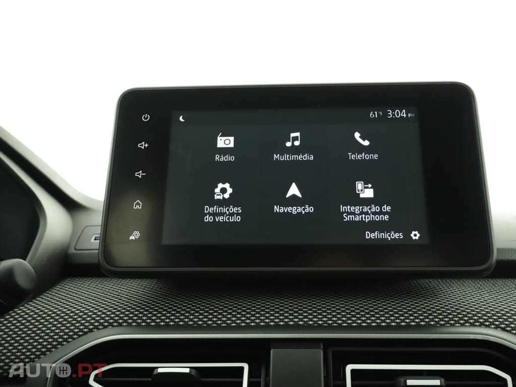 Dacia Jogger Jogger 1.0 ECO-G Extreme+ Up&Go 7L Bi-Fuel