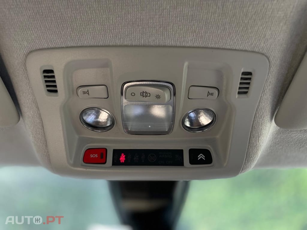 Citroen C3 1.2 PureTech Feel