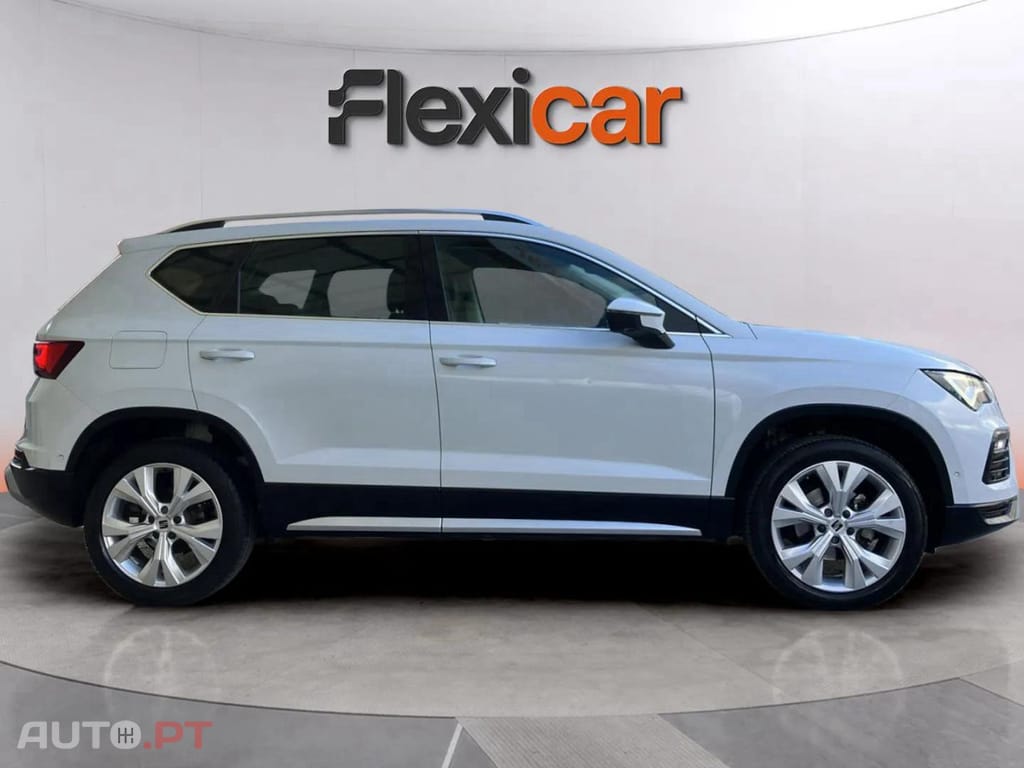 Seat Ateca 1.5 TSI Xperience DSG