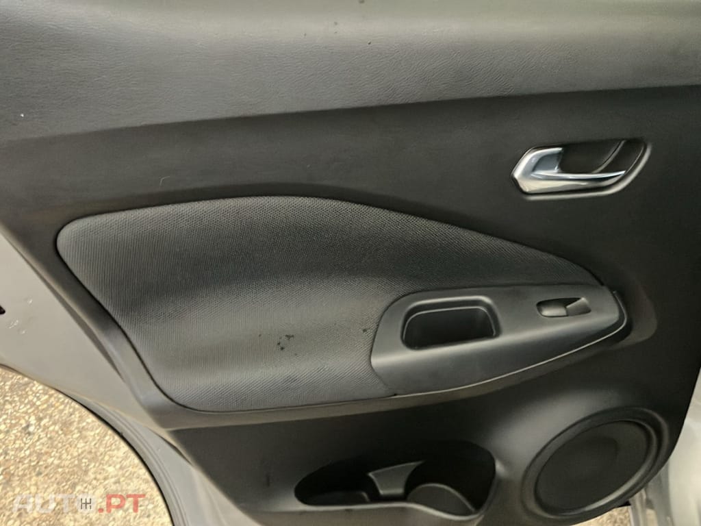 Nissan Juke 1.0 DIG-T Acenta