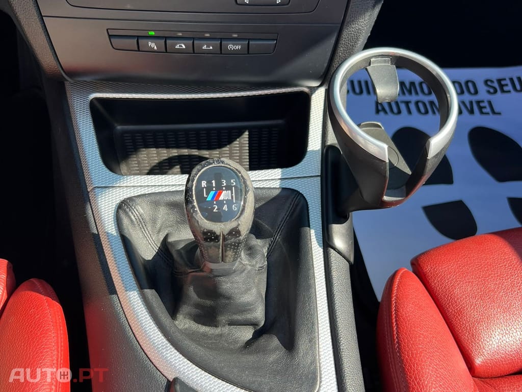 BMW 123 d