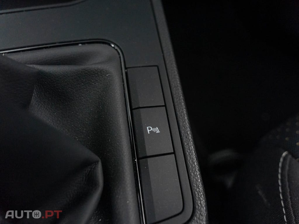 Seat Ibiza 1.0 TSI Style