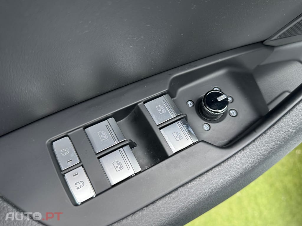 Audi A6 Avant 40 TDI Sport S tronic