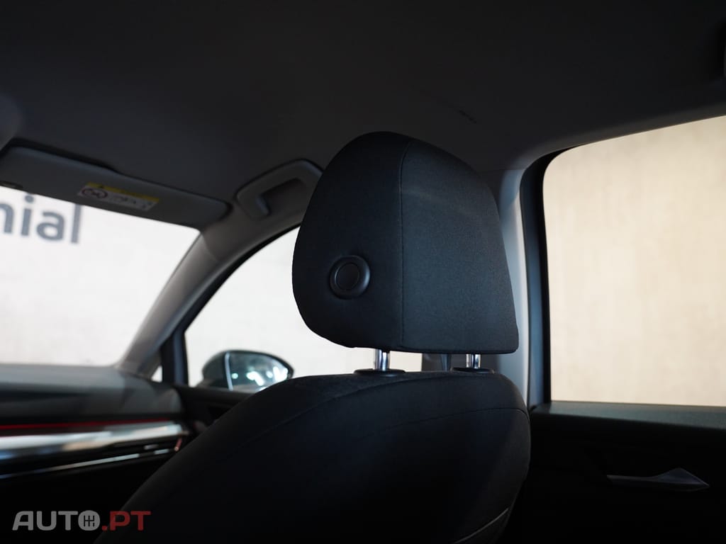 Volkswagen Golf 1.0 TSi Life