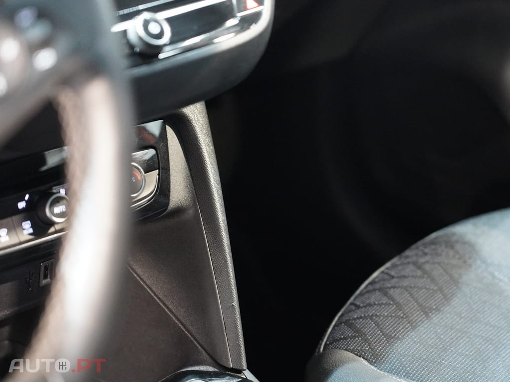 Opel Corsa-E e-Elegance