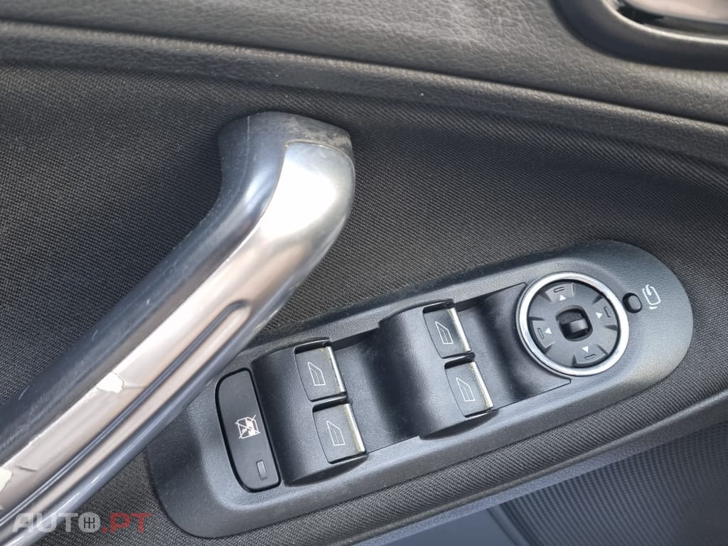 Ford Galaxy 2.0 TDCi Titanium