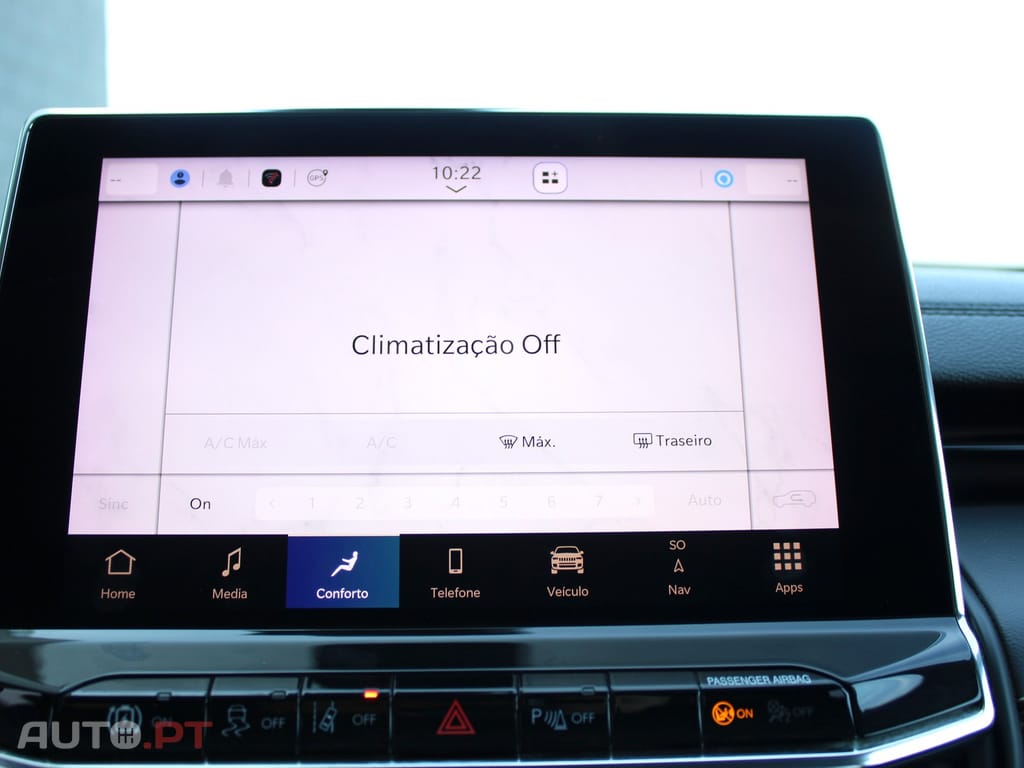 Jeep Compass 1.3 T4 4xe Auto S