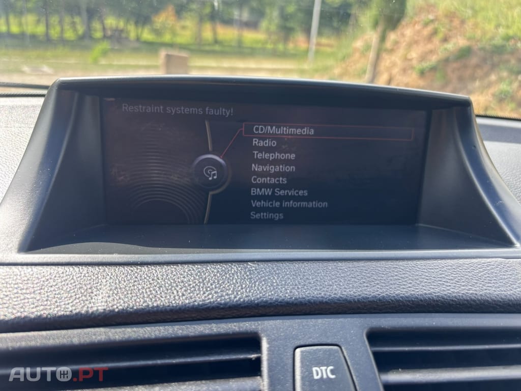 BMW 118 d Pack M