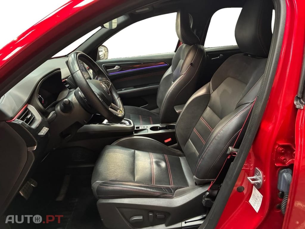 Renault Arkana 1.3 TCe R.S. Line EDC