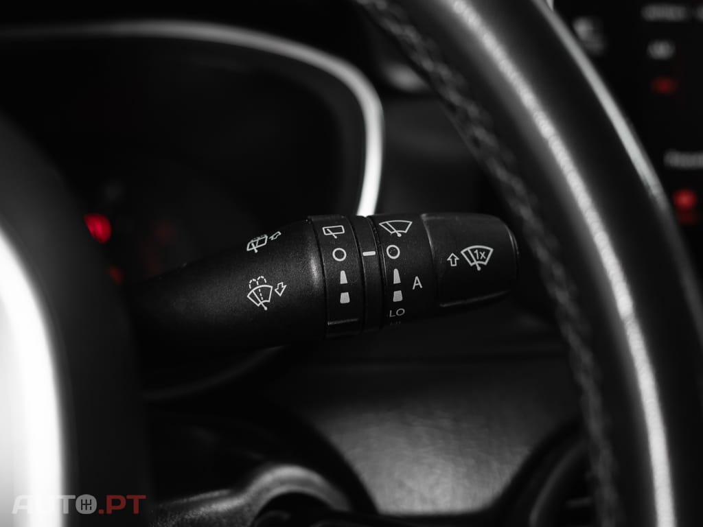 Fiat Tipo 1.3 M-Jet Lounge