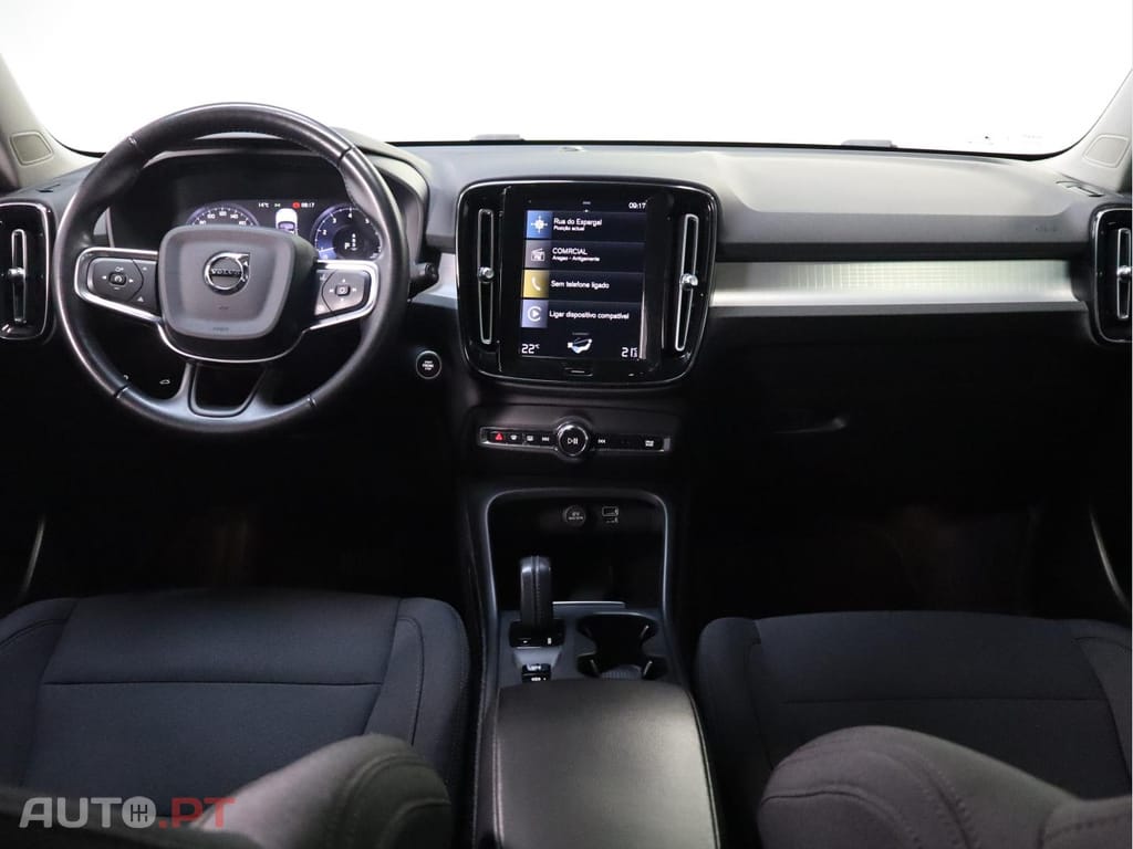 Volvo XC40 1.5 T2 129 Inscription