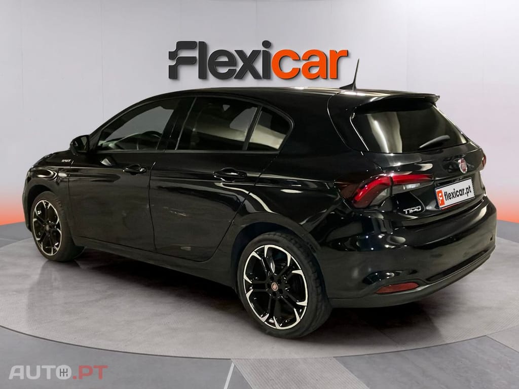 Fiat Tipo 1.0 GSE T3