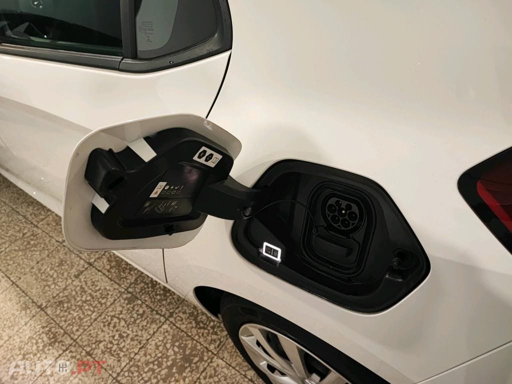 Opel Corsa-E Business Edition