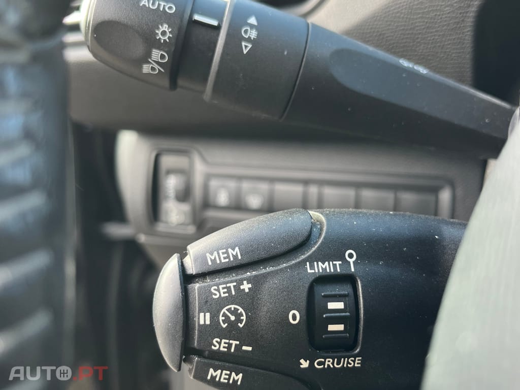 Peugeot 308 SW 1.6 BlueHDi Active