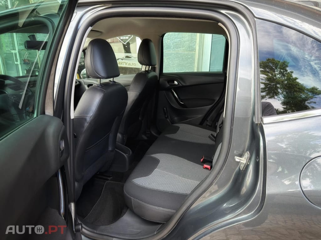 Citroen C3 1.2 VTi Seduction