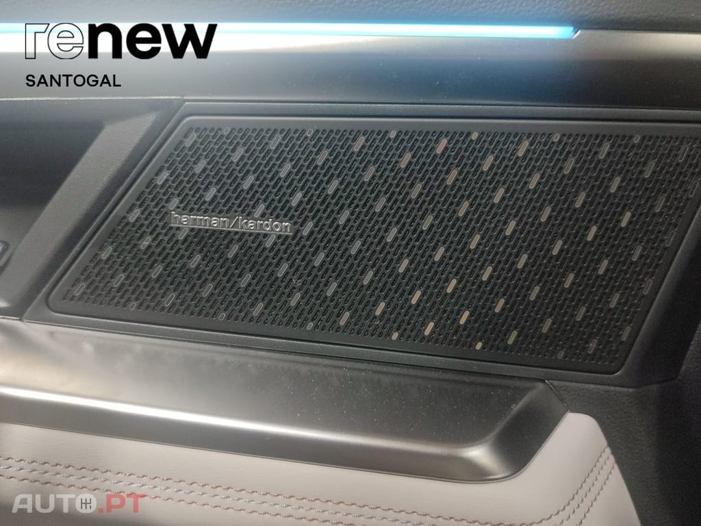 Renault Espace Iconic Full Hybrid E Tech 200