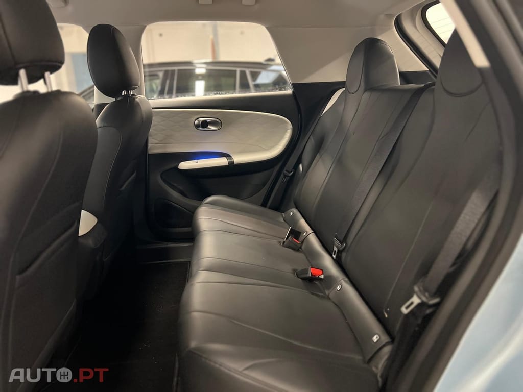 Dongfeng Box 42 kWh Plus (TT)