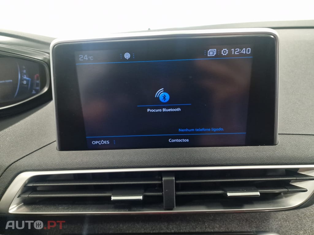 Peugeot 3008 1.5 BLUEHDI GT LINE