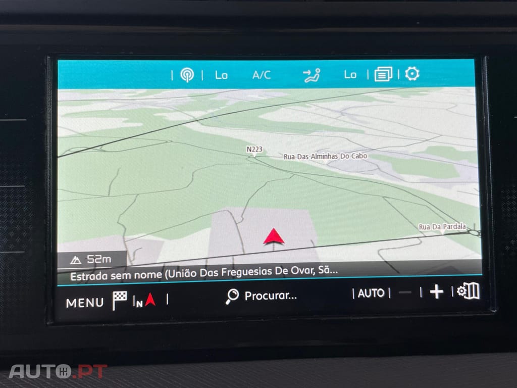 Citroen C4 SpaceTourer PureTech 130 Stop&Start ORIGINS