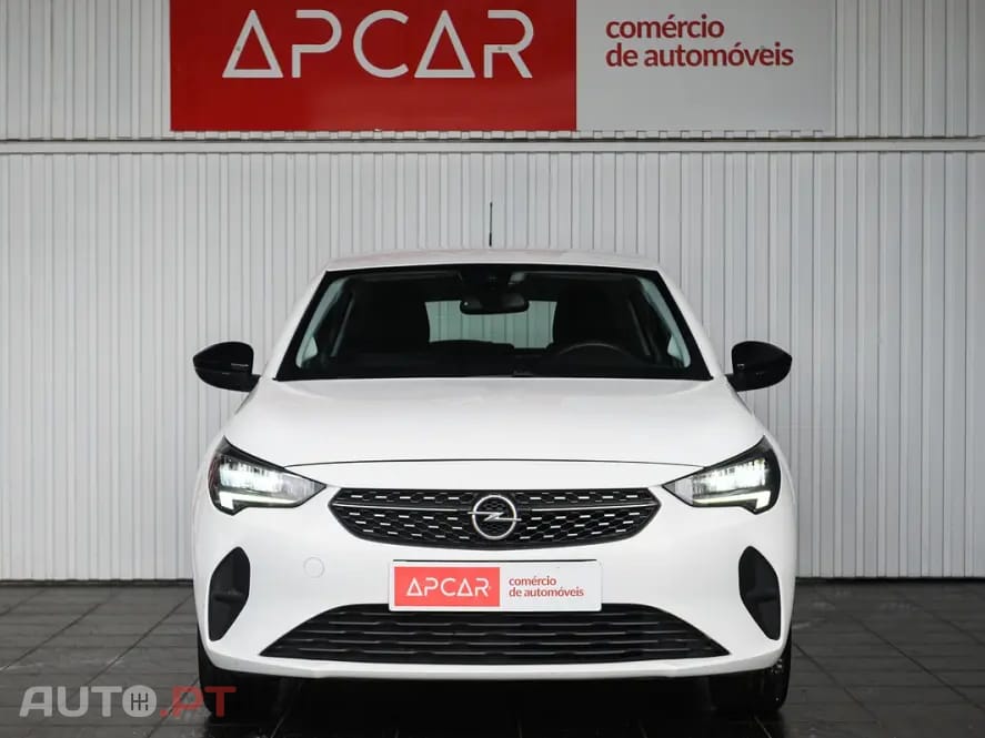 Opel Corsa 1.2 Business