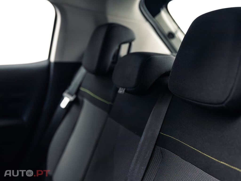 Citroen C3 1.5 BlueHDi Feel Pack