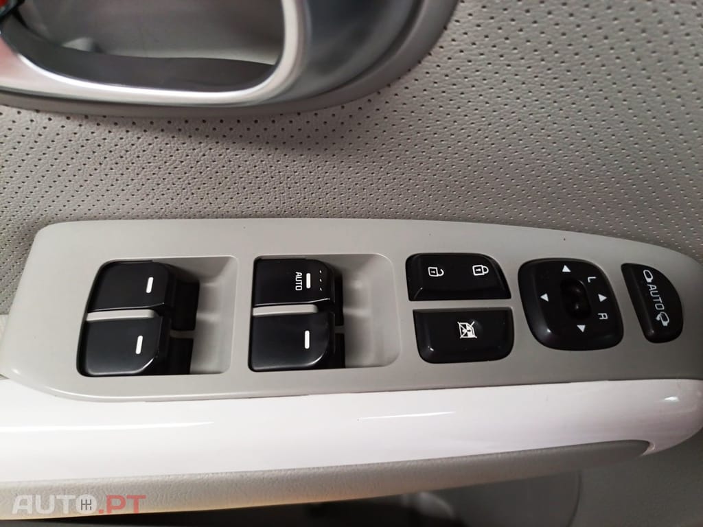 Kia Soul EV 30kWh