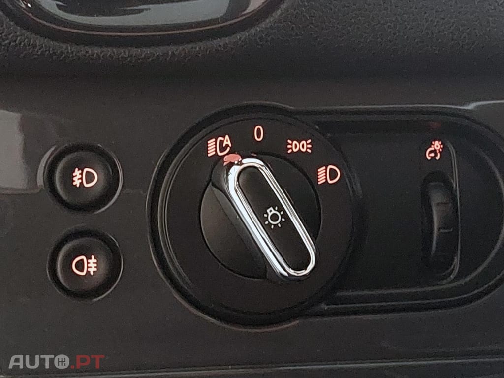 MINI Countryman One Northwood Edition Auto