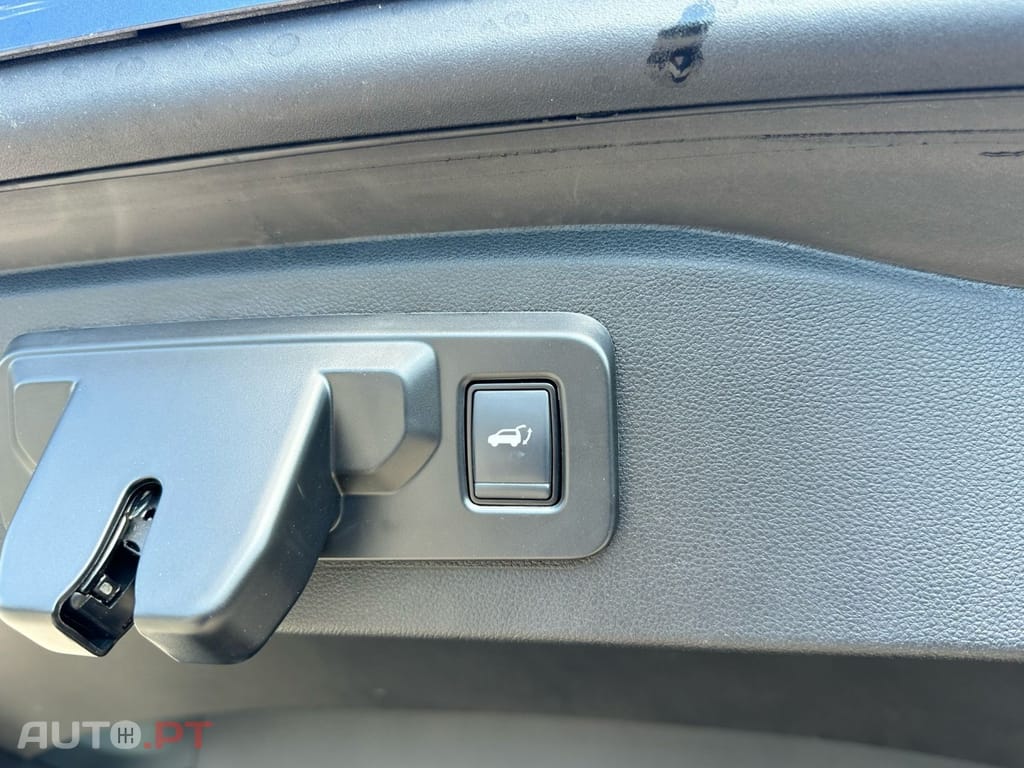 Renault Espace 1.2 E-Tech Full Hybrid Iconic