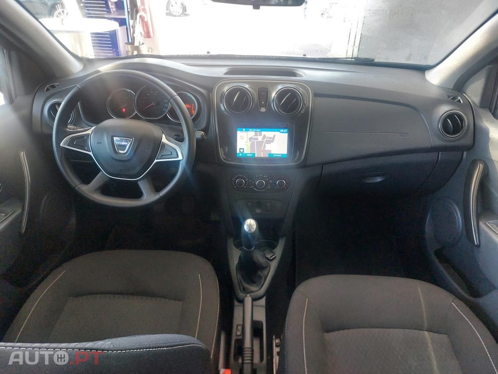 Dacia Sandero 1.0 SCe Comfort