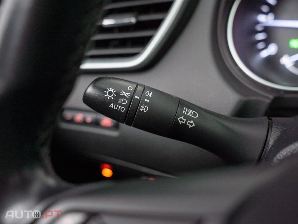 Nissan Qashqai 1.5 dCi N-Connecta