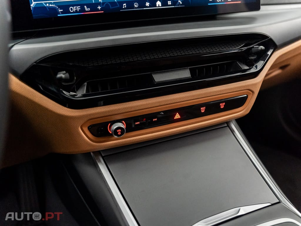 BMW 420 i Pack Desportivo M Auto