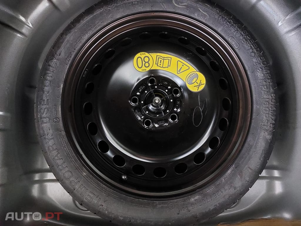 Ford Focus SW 1.5 TDCi EcoBlue Titanium