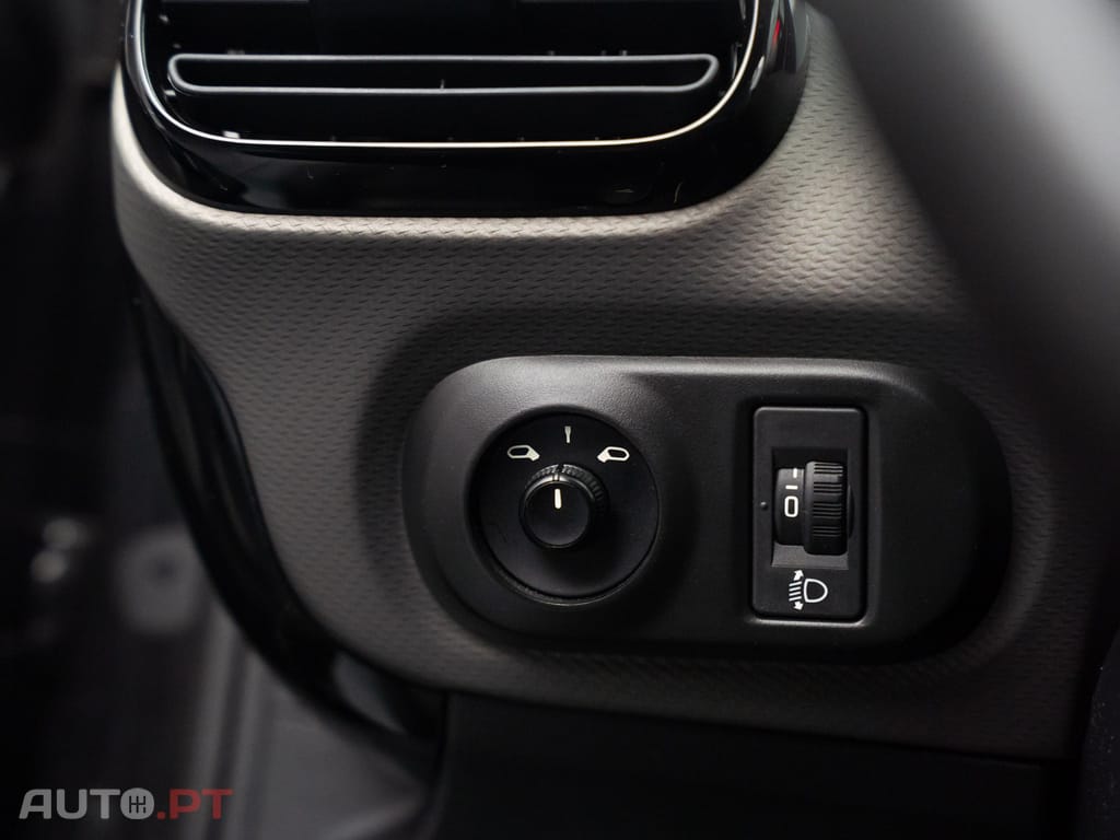 Citroen C4 Cactus 1.2 PureTech Feel