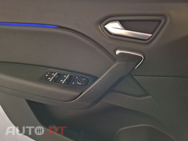 Renault Captur 1.0 TCe 100 Bi-Fuel techno