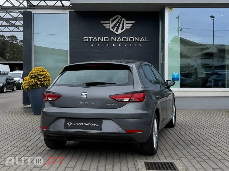 Seat Leon 1.0 EcoTSI Reference S/S