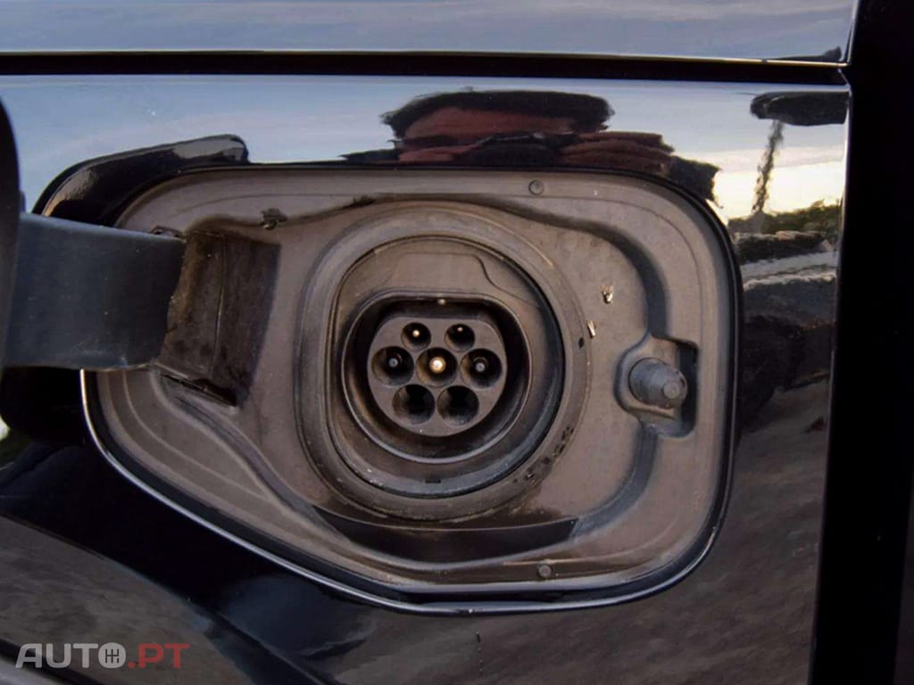 Volvo XC40 1.5 T5 PHEV Inscription Expression