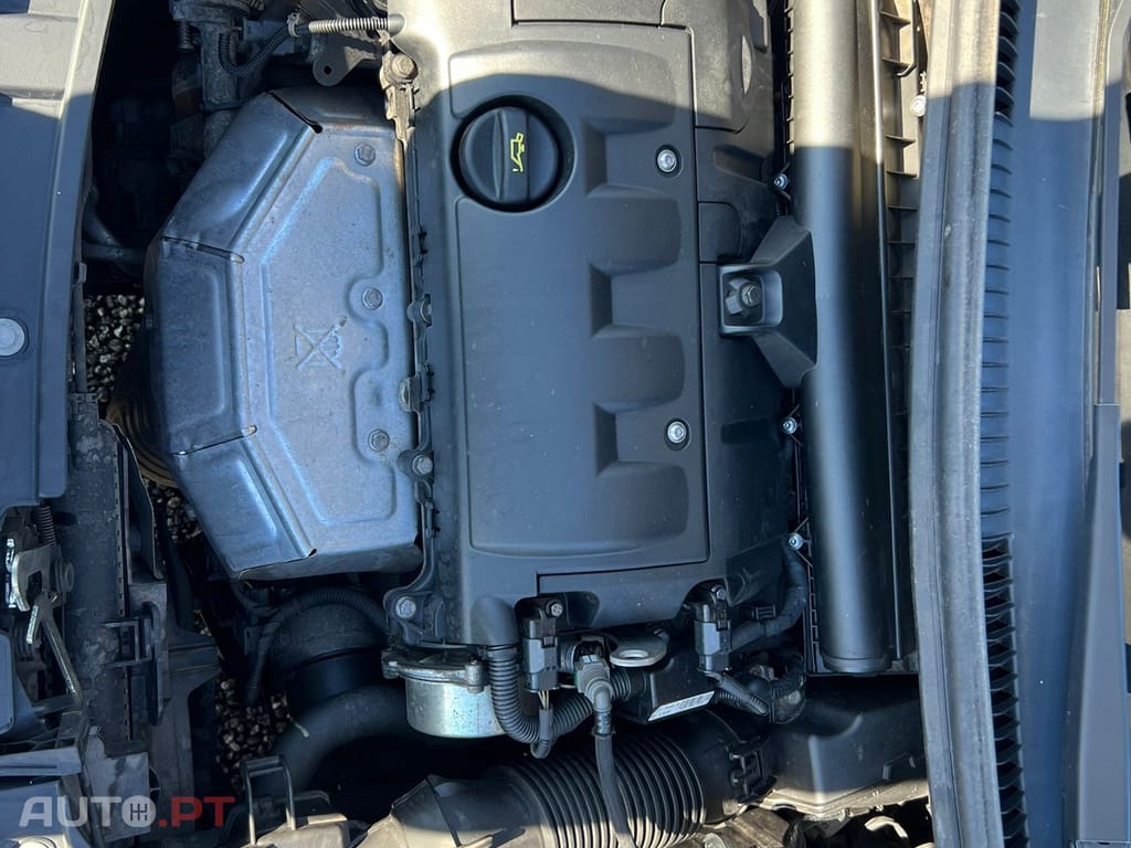 Peugeot 207 1.4 16V Active