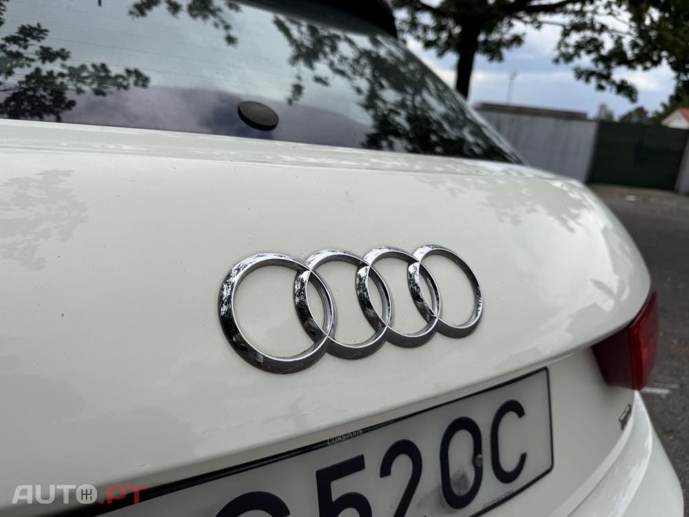 Audi A1 1.6 TDI Ambition
