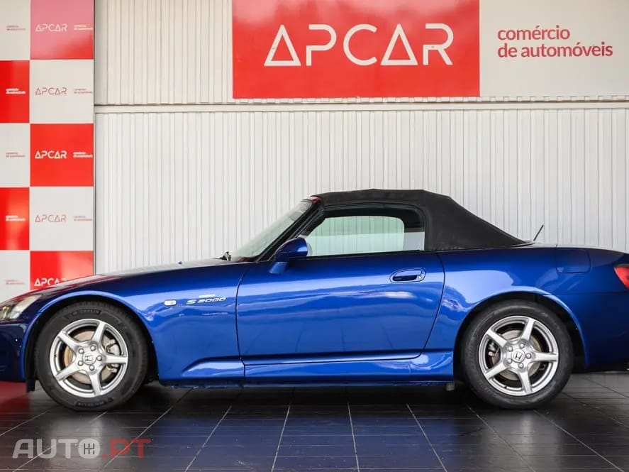 Honda S2000 Standard