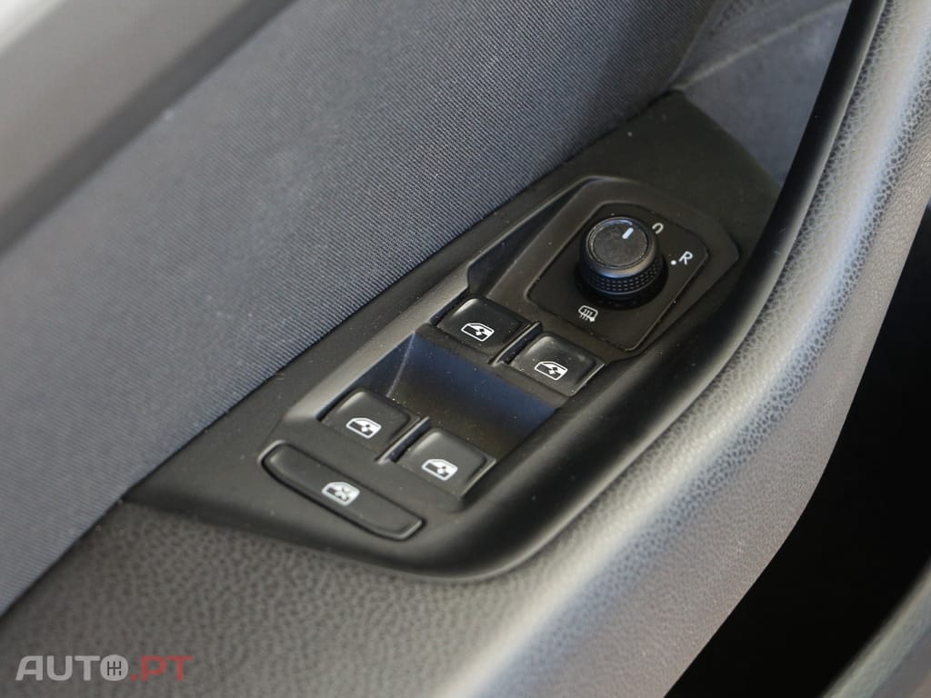 Volkswagen Passat Variant 2.0 TDi Elegance DSG