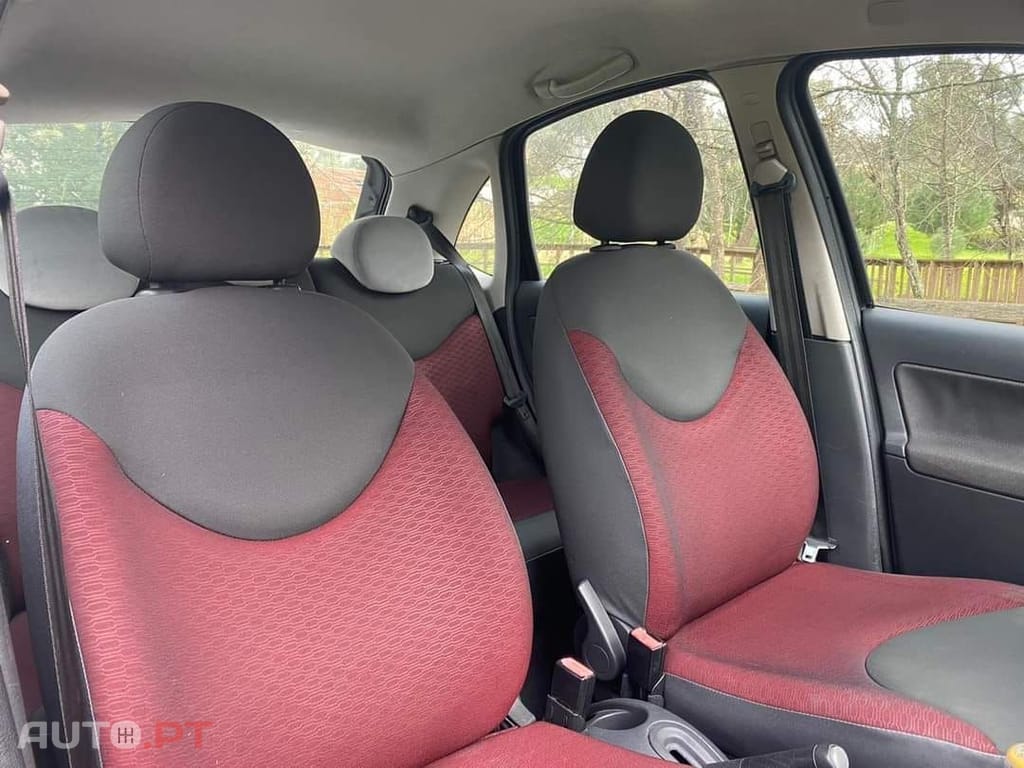 Citroen C3 1.1 Airdream Se Selection