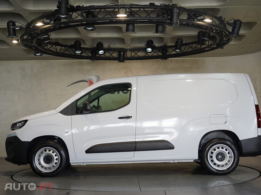 Citroen Berlingo 1.5 BlueHDi XL