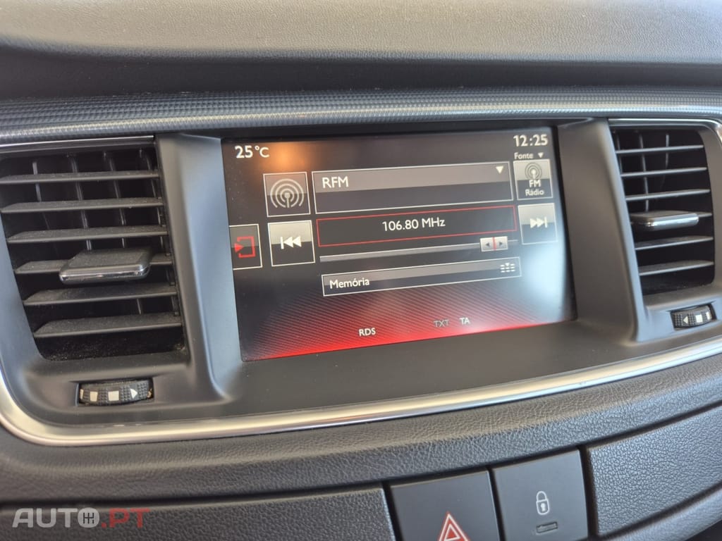 Peugeot 508 SW BlueHDi 120 Stop&Start Active