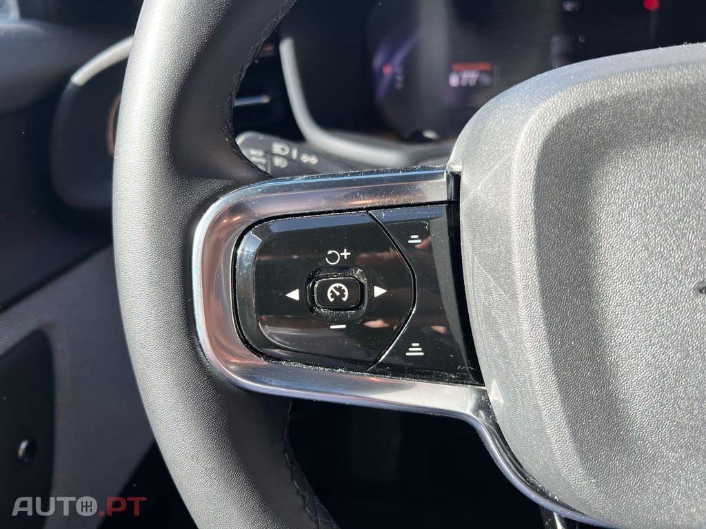 Polestar 2 Long Range 78kWh