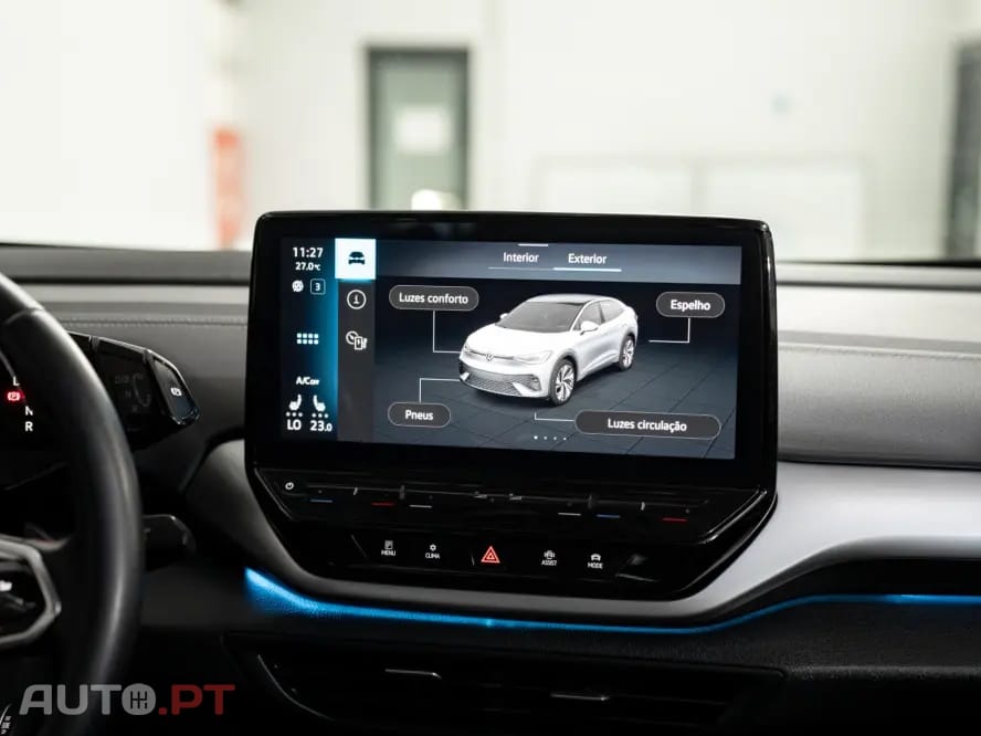 Volkswagen Id.5 77 kWh Pro Performance